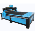 Snabb hastighet Plasma Cutter Sheet Metal Machine